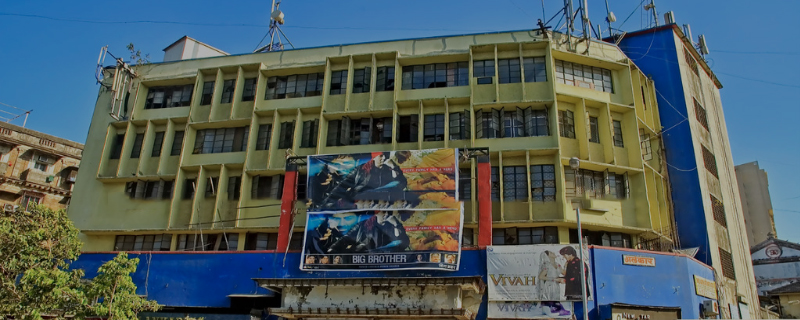 Alankar Cinema 